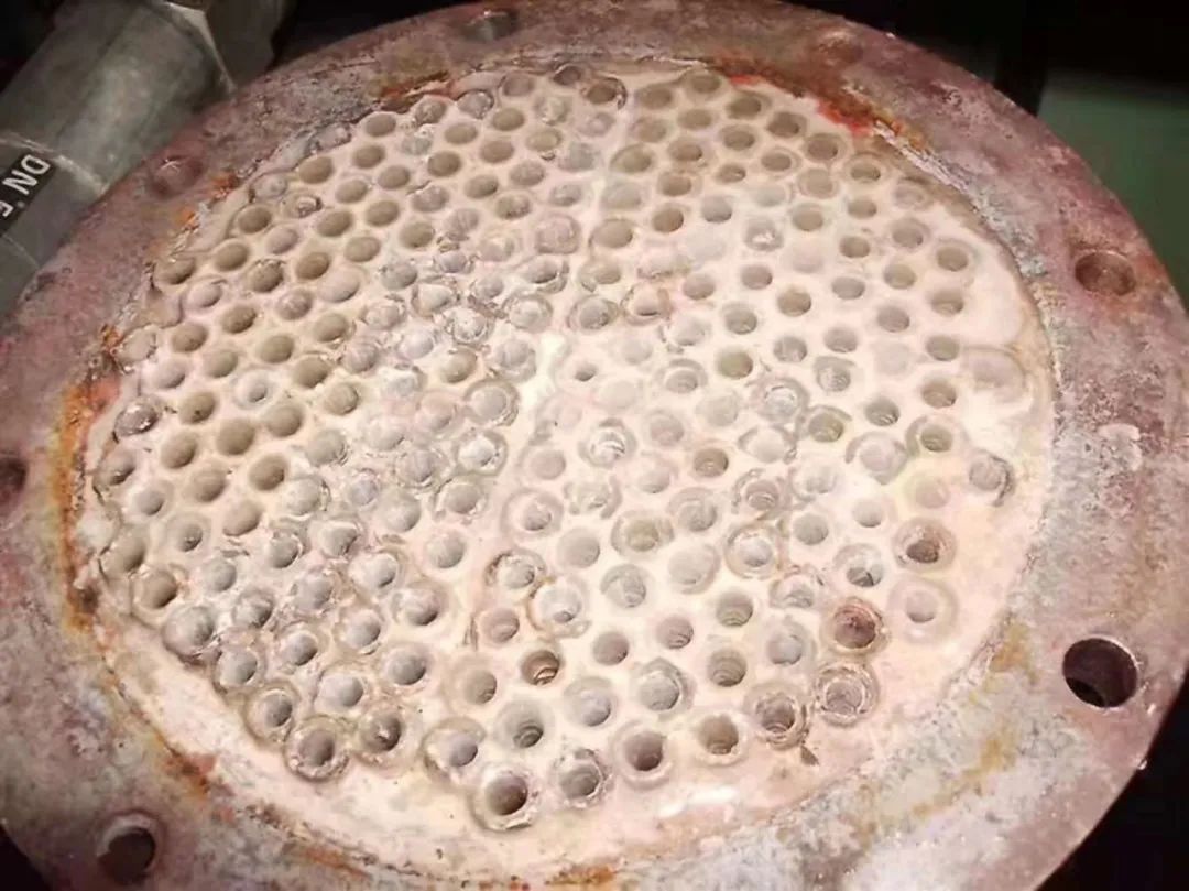 行业知识 - 陕西德信热能科技有限公司